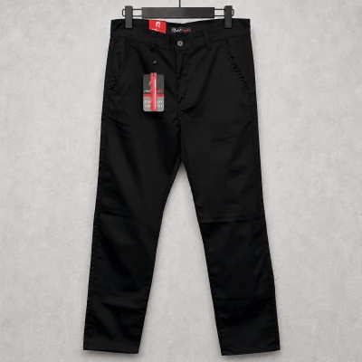 Red Rooks FlexTwill Gabardine Pant
